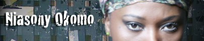 Niasony Okomo - von Afrobeat bis Reggae
