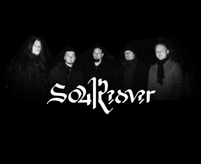 Soulreaver - Metal aus Köln/Bonn, NRW